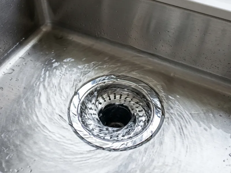 Drain Cleaning Plumber in Goshen, AL
